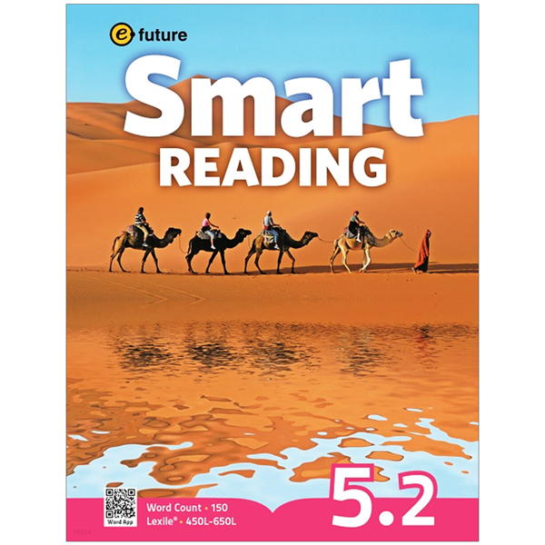 bộ smart reading 5-2 (150 words)