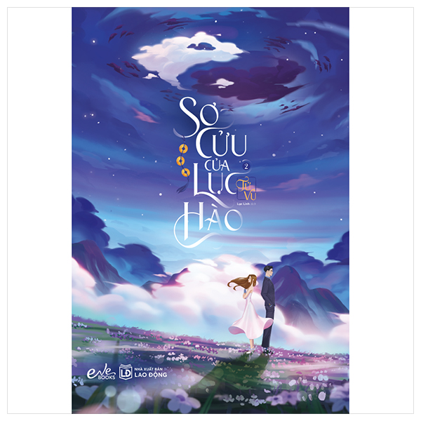 Bo
						
										
										So Cuu Cua Luc Hao - Tap 2