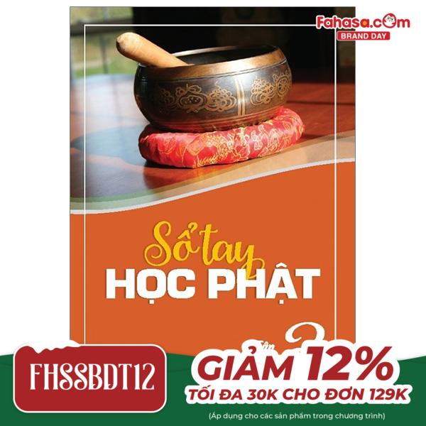 bộ sổ tay học phật (tập 3)