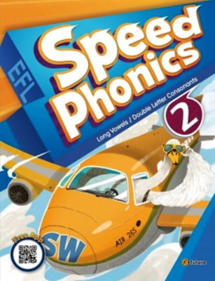 bộ speed phonics 2 student book