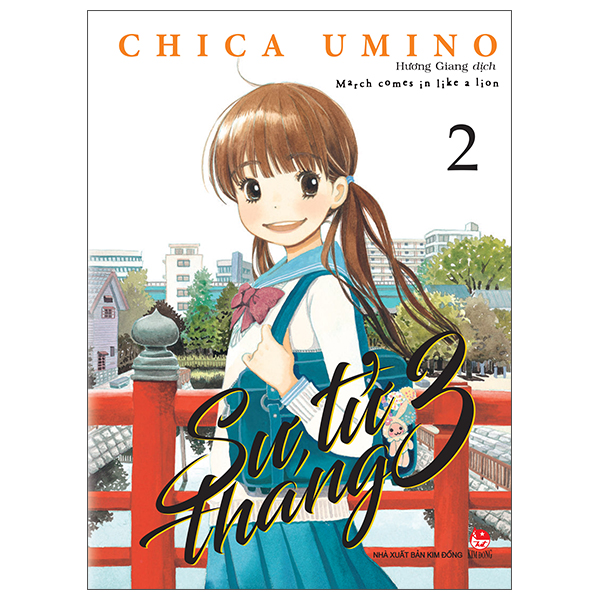 Bo
						
										
										Su Tu Thang 3 - Tap 2 (Tai Ban 2025)