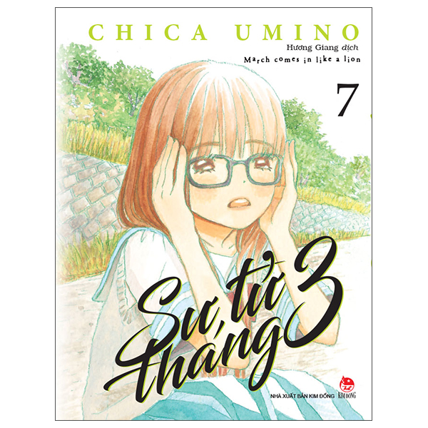 Bo
						
										
										Su Tu Thang 3 - Tap 7 (Tai Ban 2025)