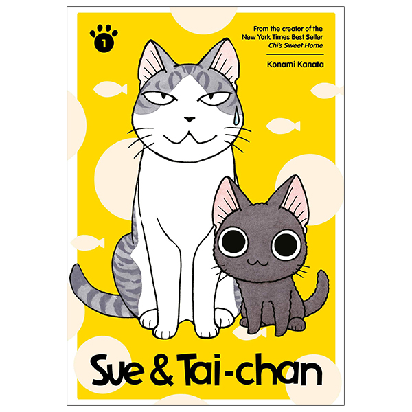 bộ sue & tai-chan 1