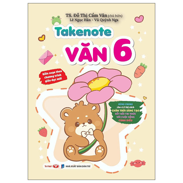 Bo
						
										
										Takenote Van 6