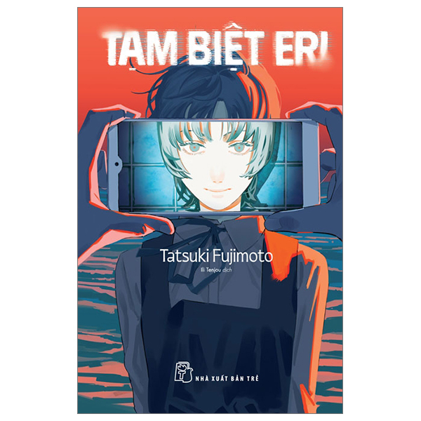 Bộ Tạm Biệt Eri