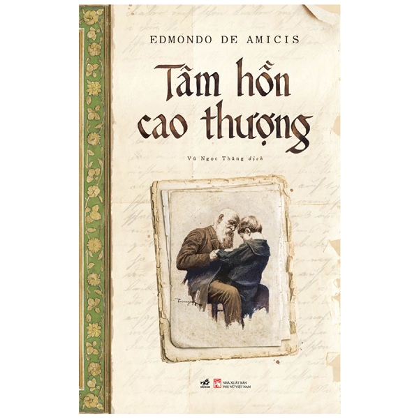 Bộ Tâm Hồn Cao Thượng (Tái Bản 2026)