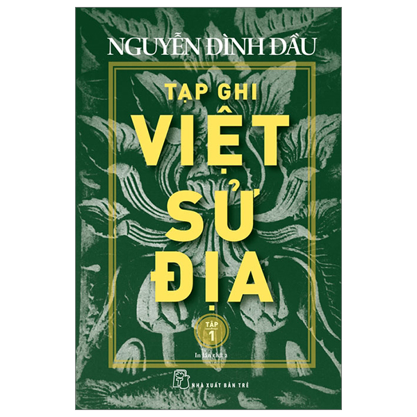 Bo
						
										
										Tap Ghi Viet Su Dia - Tap 1