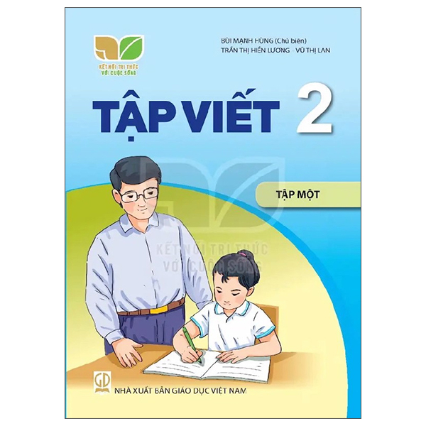 Bo
						
										
										Tap Viet 2 - Tap 1 (Ket Noi Tri Thuc) (Chuan)