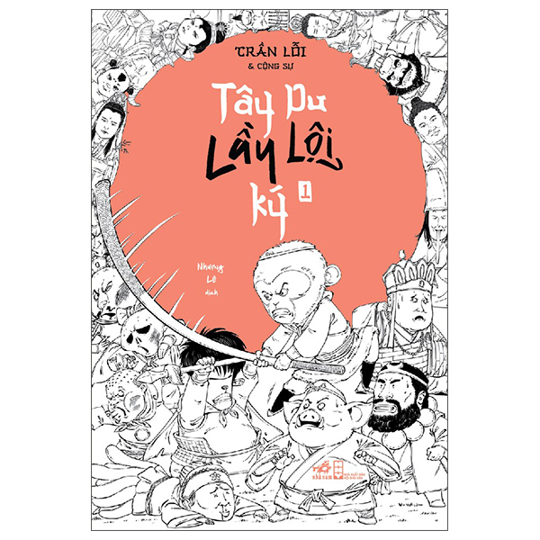 Bo
						
										
										Tay Du Lay Loi Ky - Tap 1