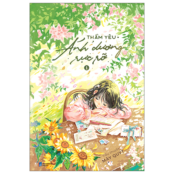 Bo
						
										
										Tham Yeu Anh Duong Ruc Ro - Tap 1