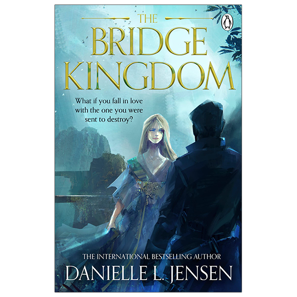 bộ the bridge kingdom 1