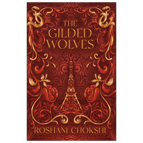 bộ the gilded wolves 1