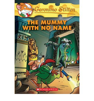 bộ the mummy with no name