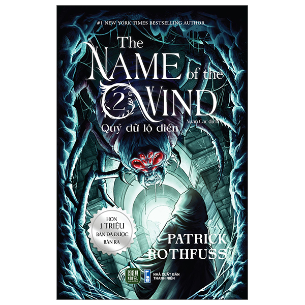 Bo
						
										
										The Name Of The Wind - Tap 2 - Quy Du Lo Dien
