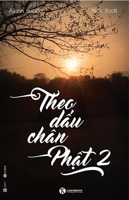 bộ theo dấu chân phật 2