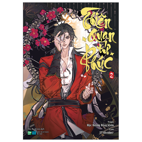 Bo
						
										
										Thien Quan Tu Phuc - Tap 2