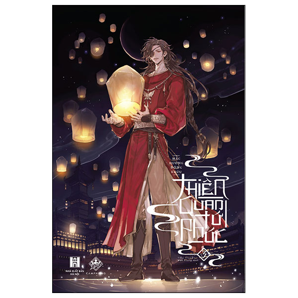 Bo
						
										
										Thien Quan Tu Phuc - Tap 3 (Tai Ban 2024)