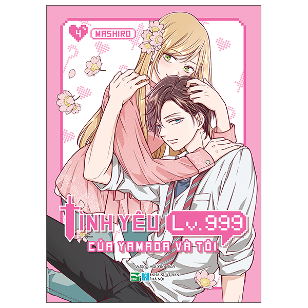 Bo
						
										
										Tinh Yeu Lv.999 Cua Yamada Va Toi - Tap 4