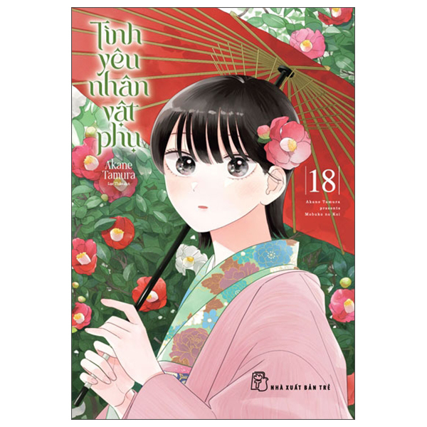 Bo
						
										
										Tinh Yeu Nhan Vat Phu - Tap 18