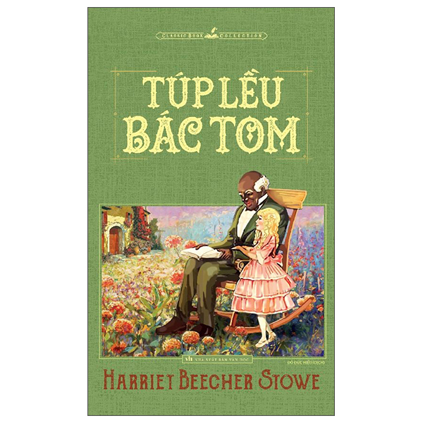 Bộ Túp Lều Bác Tom (Tái Bản 2026)