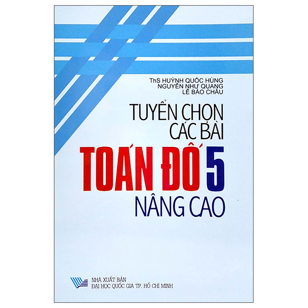 bộ tuyển chọn các bài toán đố 5 nâng cao