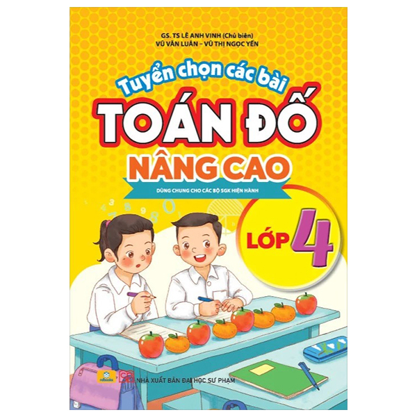 Bo
						
										
										Tuyen Chon Cac Bai Toan Do Nang Cao 4