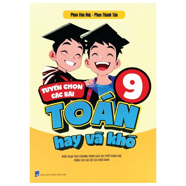 Bo
						
										
										Tuyen Chon Cac Bai Toan Hay Va Kho 9