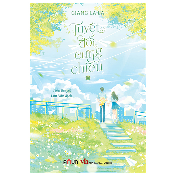 Bo
						
										
										Tuyet Doi Cung Chieu - Tap 1