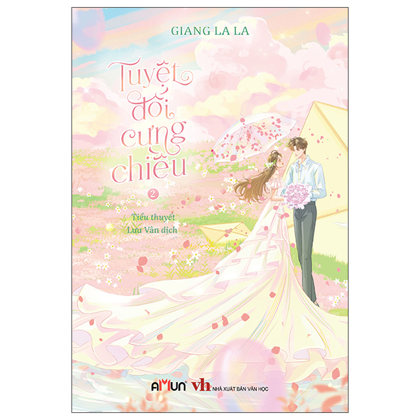 Bo
						
										
										Tuyet Doi Cung Chieu - Tap 2