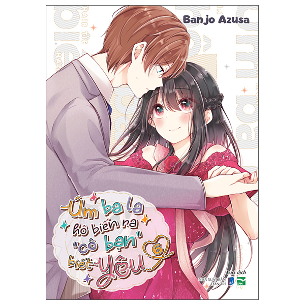 Bo
						
										
										Um Ba La Ho Bien Ra “Co Ban” Biet Yeu - Tap 6