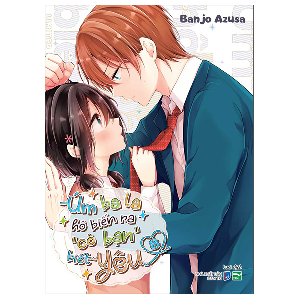 Bo
						
										
										Um Ba La Ho Bien Ra “Co Ban” Biet Yeu - Tap 8