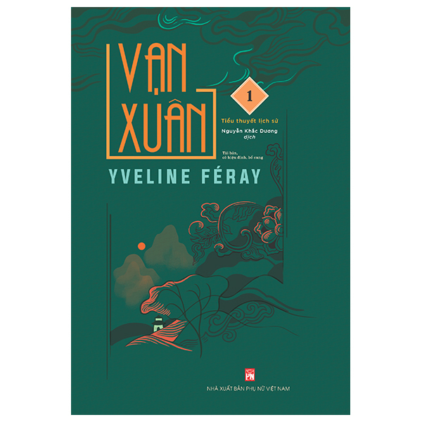 Bo
						
										
										Van Xuan - Tap 1