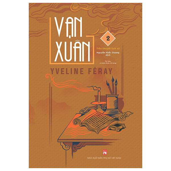 Bo
						
										
										Van Xuan - Tap 2