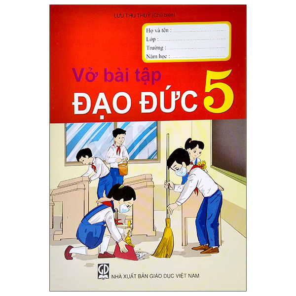 bộ vbt đạo đức 5 (2023)