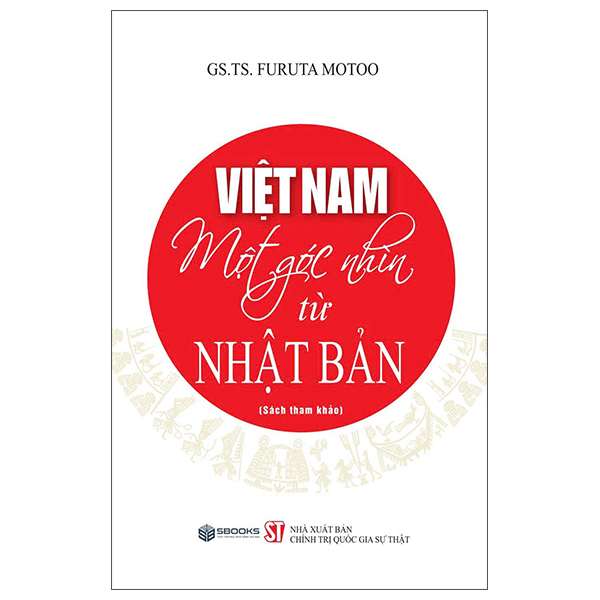 Bộ Việt Nam - Một Góc Nhìn Từ Nhật Bản