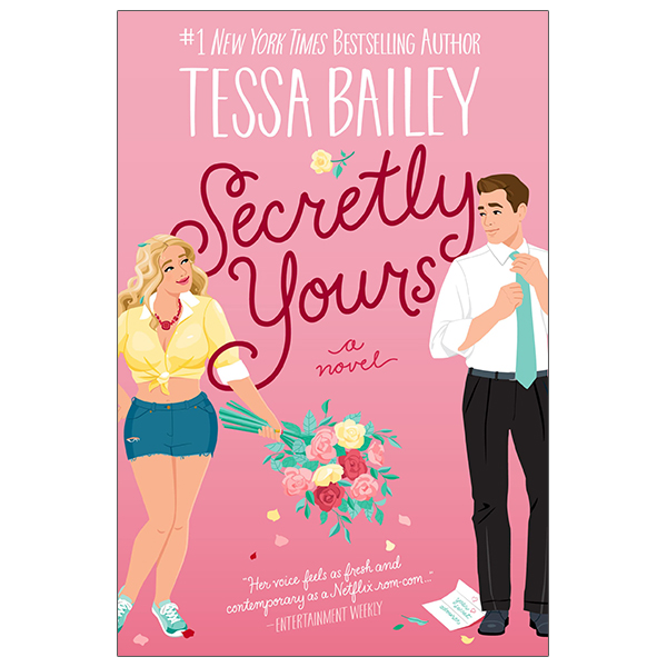 bộ vine mess 1: secretly yours