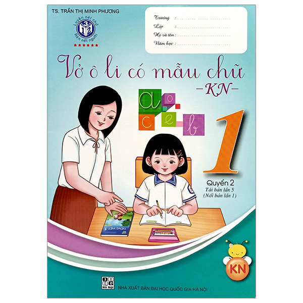 Bo
						
										
										Vo O Li Co Mau Chu 1 - Quyen 2 (Ket Noi) (Tai Ban 2024)