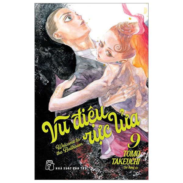 Bo
						
										
										Vu Dieu Ruc Lua - Welcome To The Ballroom - Tap 9