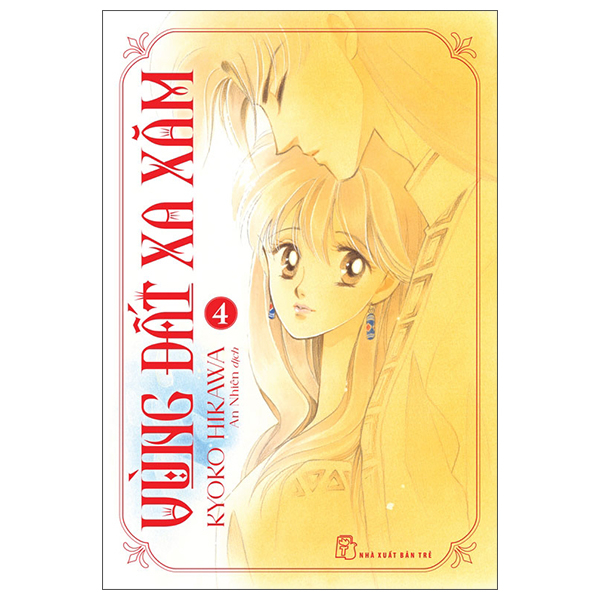 Bo
						
										
										Vung Dat Xa Xam - Tap 4