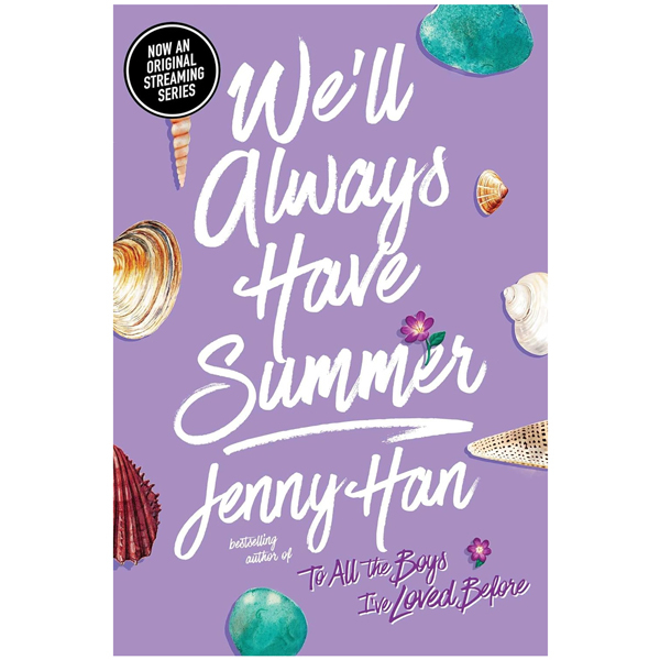 bộ we'll always have summer (the summer series book 3)