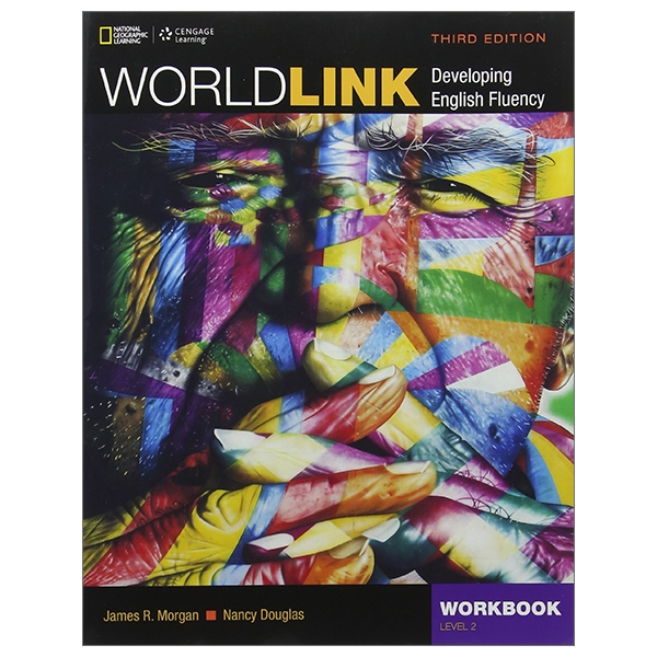 bộ world link 2: workbook