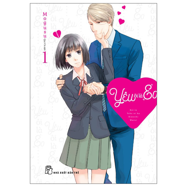 Bo
						
										
										Yeu Oi La "Eo" - Tap 1 - Tang Kem Standee