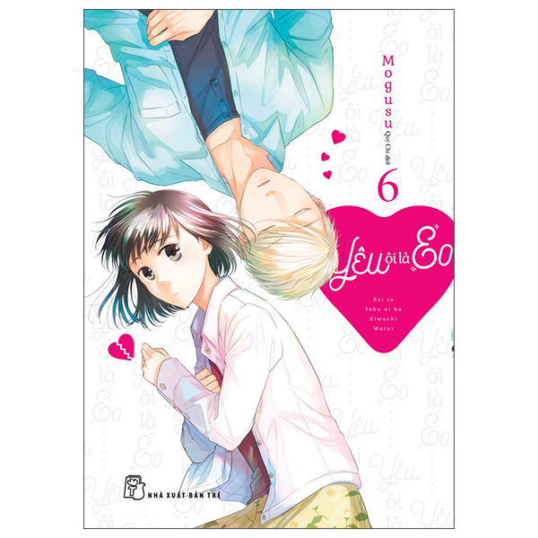 Bo
						
										
										Yeu Oi La "Eo" - Tap 6