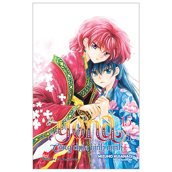 Bo
						
										
										Yona - Cong Chua Binh Minh - Tap 15 (Tai Ban 2024)