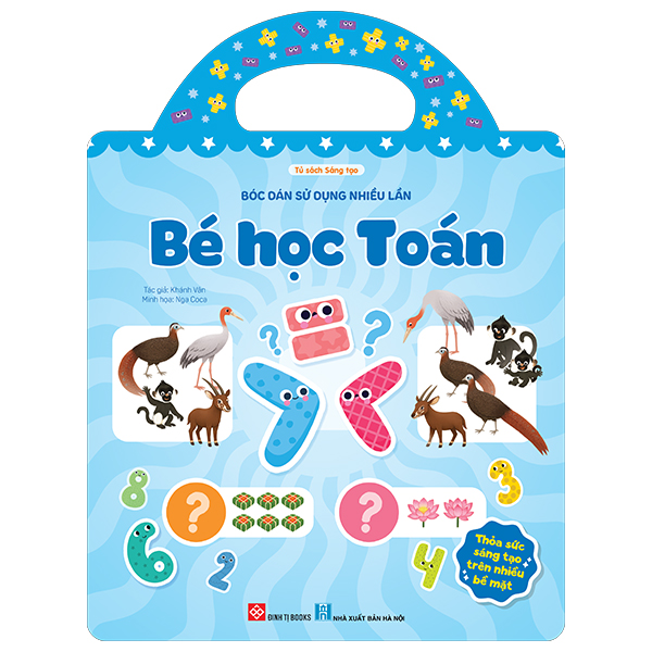 Boc Dan Su Dung Nhieu Lan - Be Hoc Toan