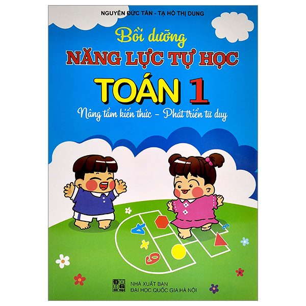 bồi dưỡng năng lực tự học toán 1