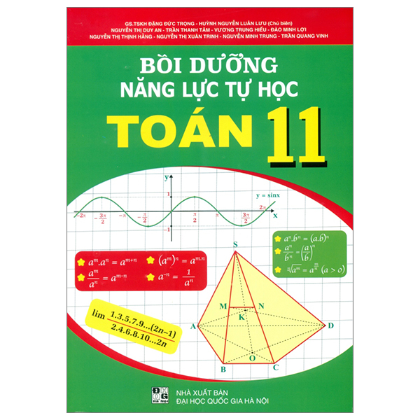 Boi Duong Nang Luc Tu Hoc Toan 11
