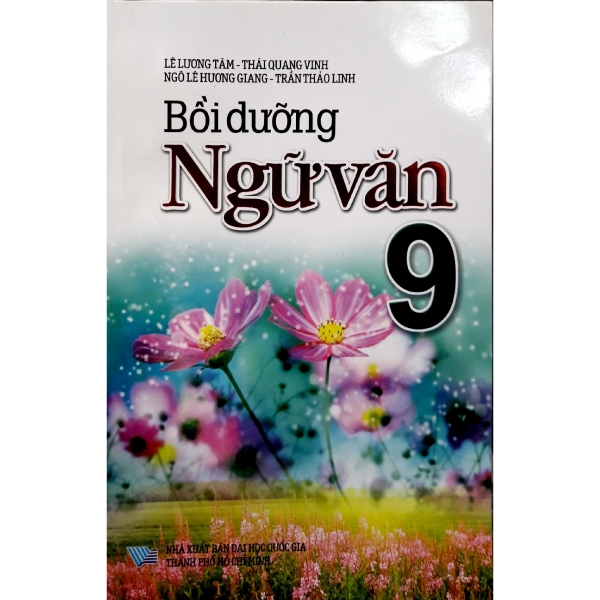 bồi dưỡng ngữ văn 9