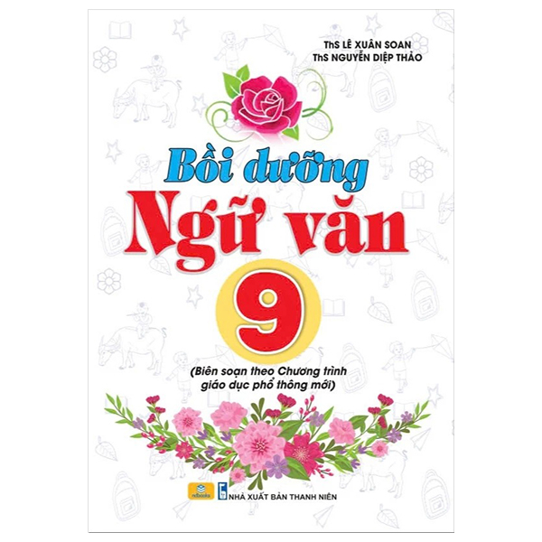 Boi Duong Ngu Van 9 (Bien Soan Theo Chuong Trinh Giao Duc Pho Thong Moi)