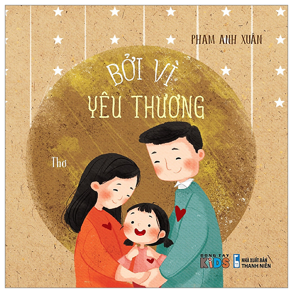 bởi vì yêu thương